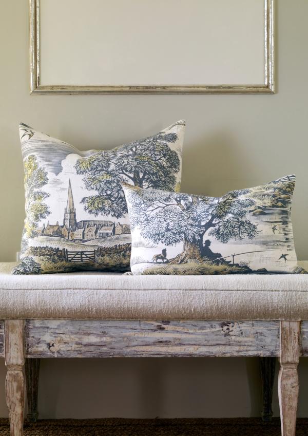 Cushions