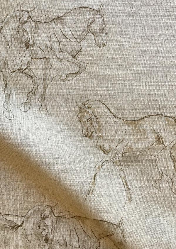 EQUUS Fabric
