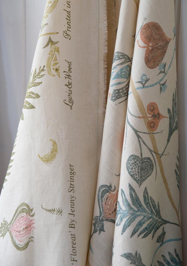 FLOREAT Campion & Sienna