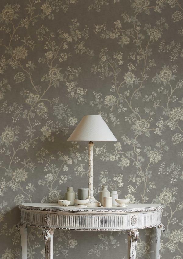 INDIENNE Hellebore
