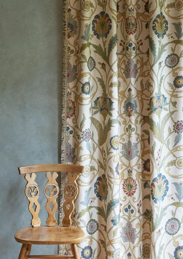 IPEK DAMASK Pugin
