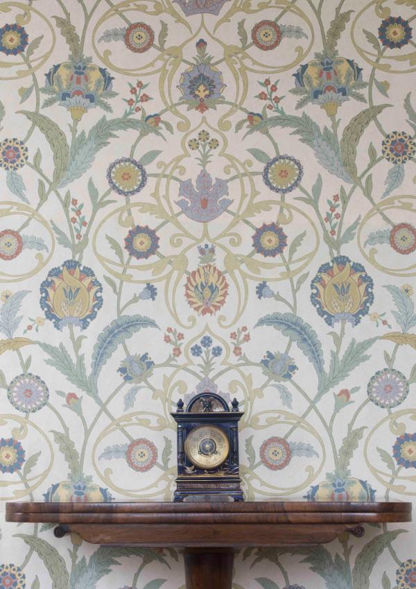 IPEK DAMASK Pugin