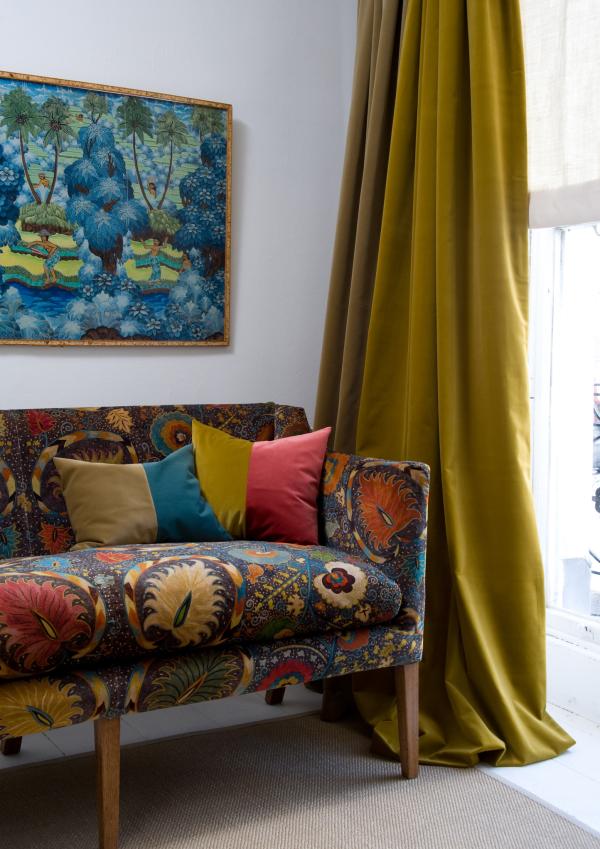 JOSEPH Persian Sofa