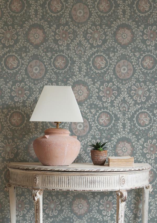 OXUS Marina Rose