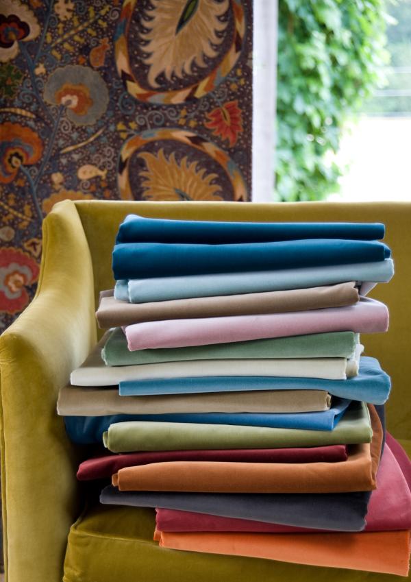 ROOKSMOOR VELVET