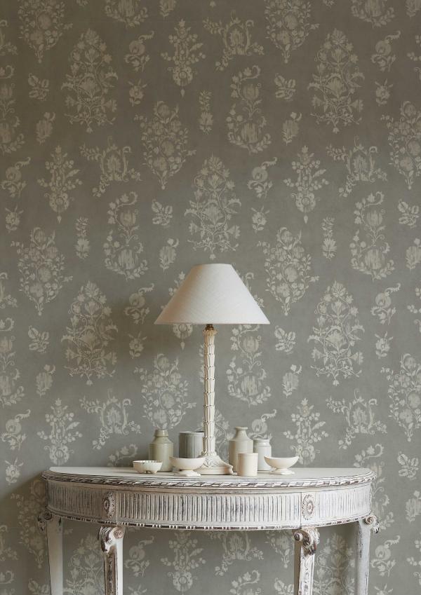 SICILIA Pewter