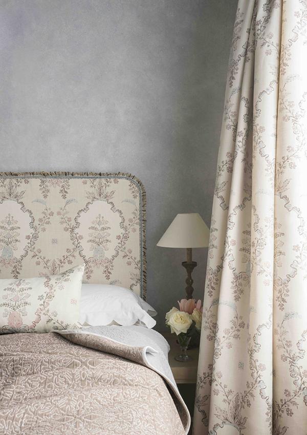VALLANCE Tea Rose, STOCKHOLM STITCH Plaster