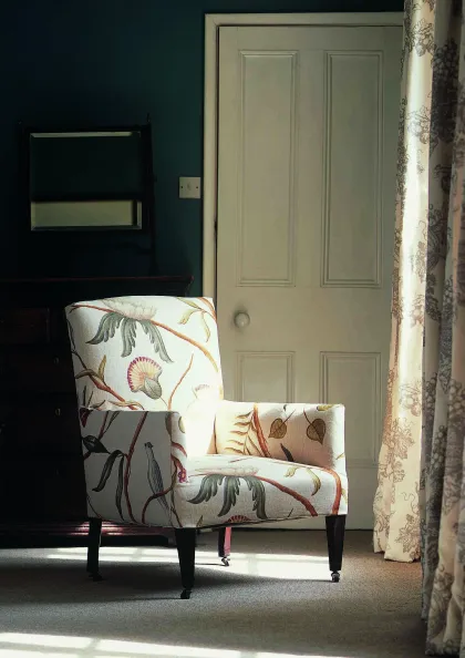 Adam's Eden lifestyle image