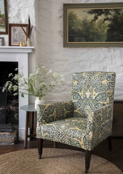 Alhambra lifestyle image