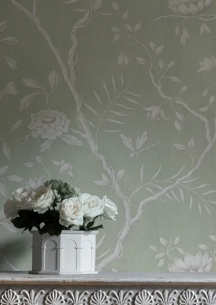 Jasper Peony lifestyle image