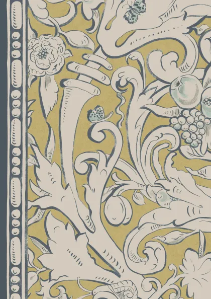 Bacchus