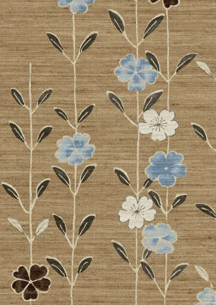 Blue Ginger