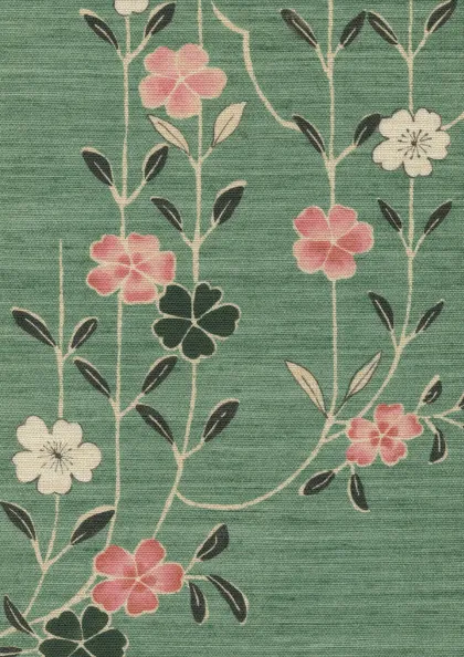 Peony Jade