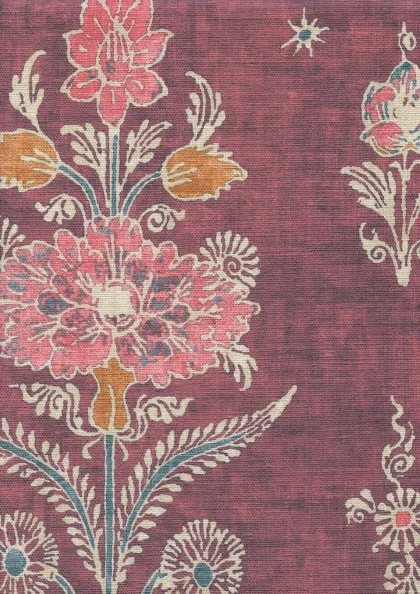 Turkish Rose