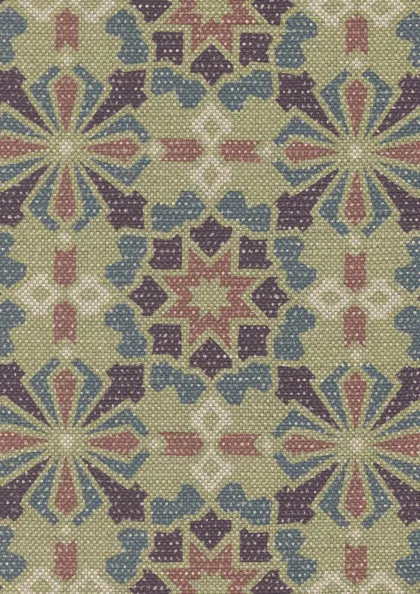 Conway - Iris