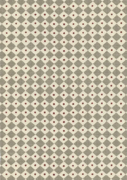 Diamond Dot - Casement