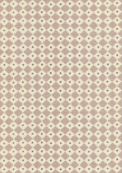 Diamond Dot - Rose