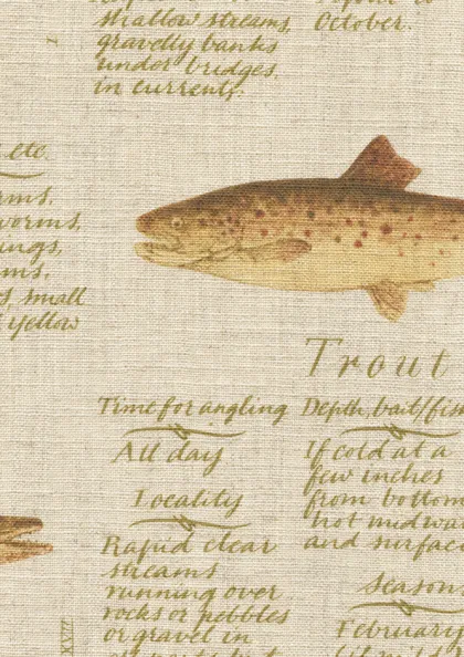 European Fish