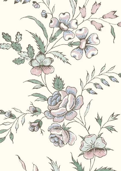 Peppermint Rose