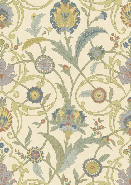 Ipek Damask