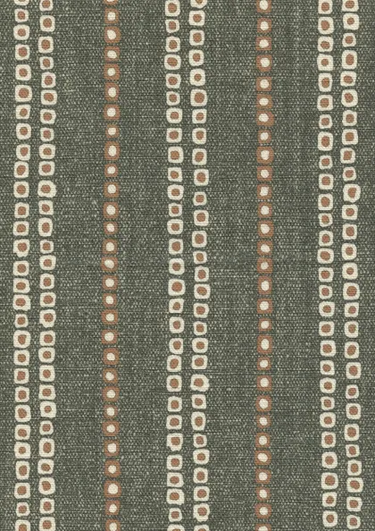 Jakarta - Ebony