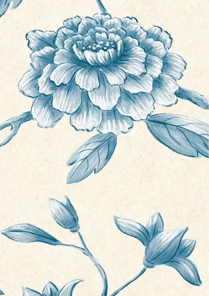 China Blue