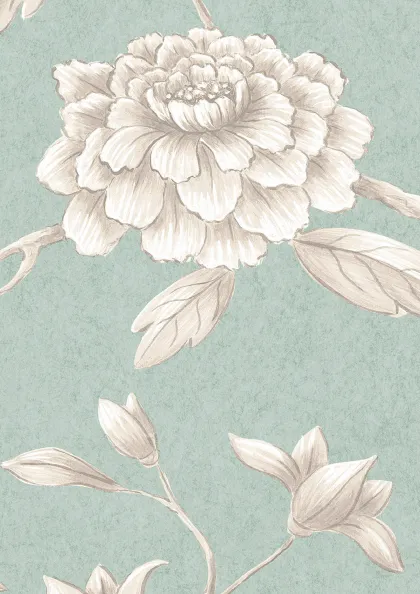 Green Glaze