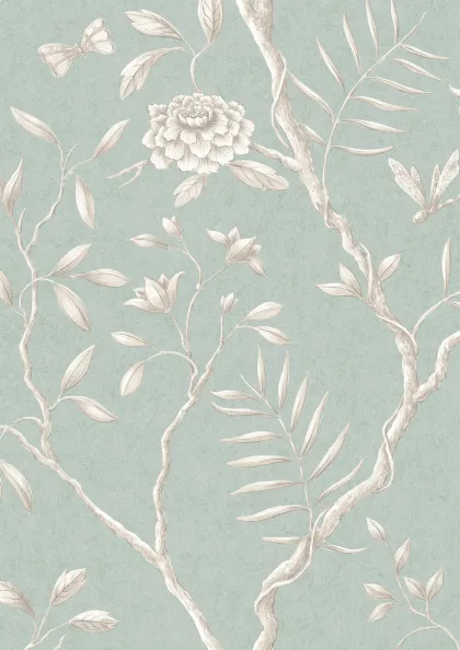 Jasper Peony