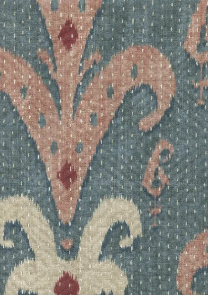 Kanthakat - Marmara Garnet