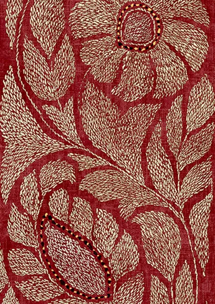 Garnet Gold