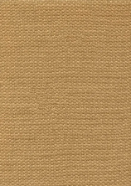 Kemble Linen - Ochre