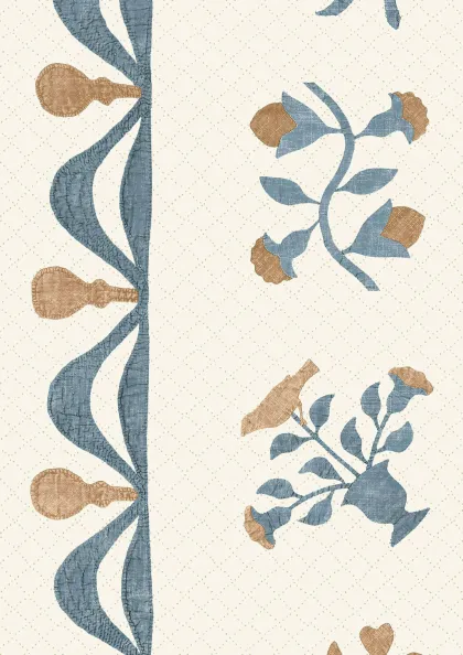Libertyville - Ginger Denim