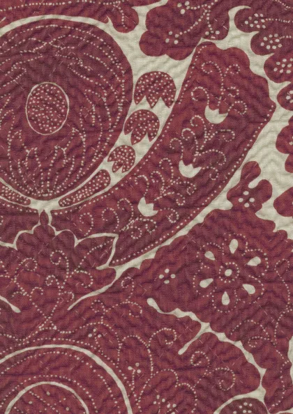 Madder Red