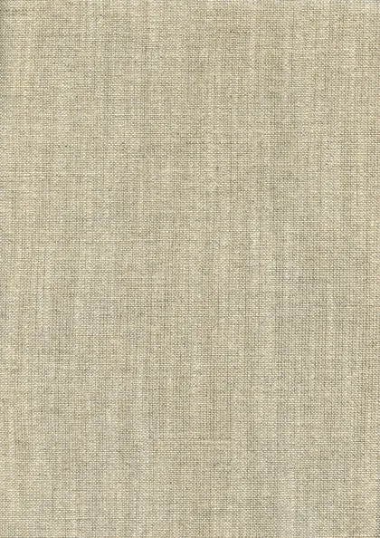Oaksey Linen - Buckskin