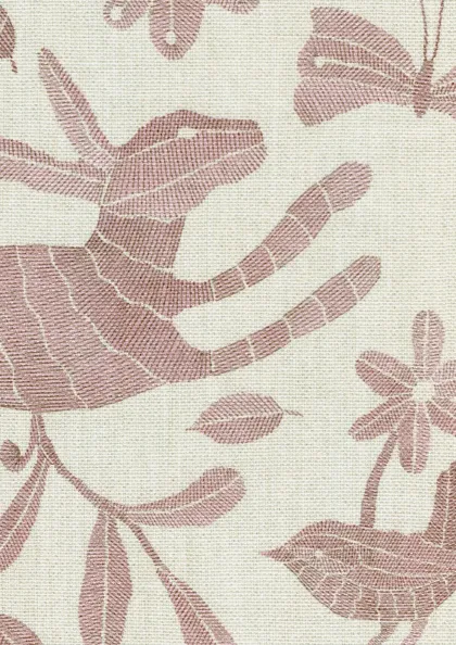 Bunny Pink