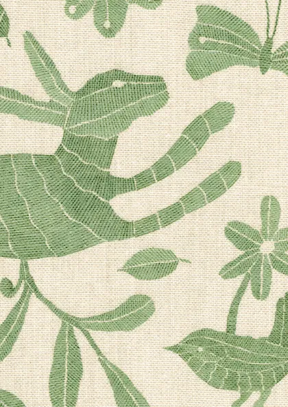 Leafy