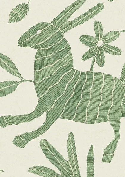 Otomi - Leafy