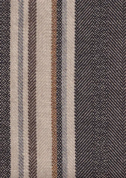 Selsley Stripe - Crag