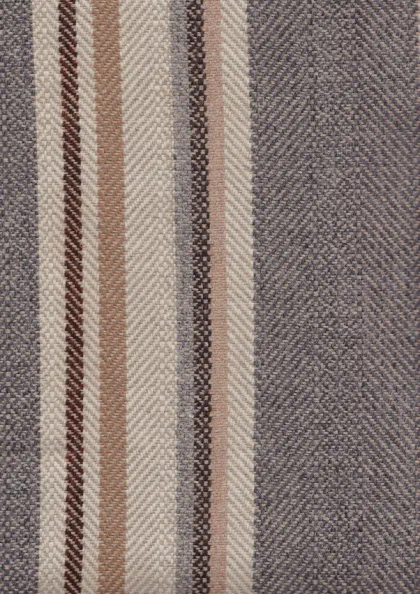Selsley Stripe - Slate