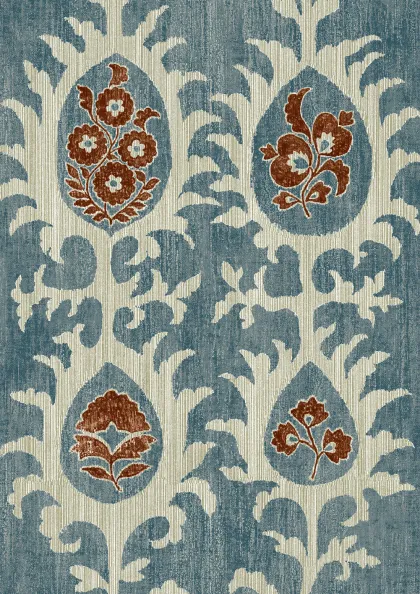 Masai Blue