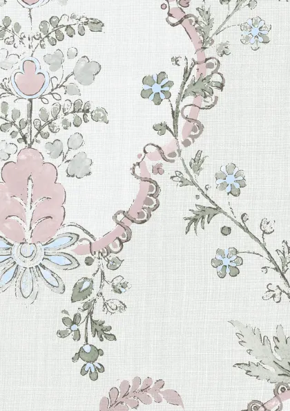 Myrtle Pink