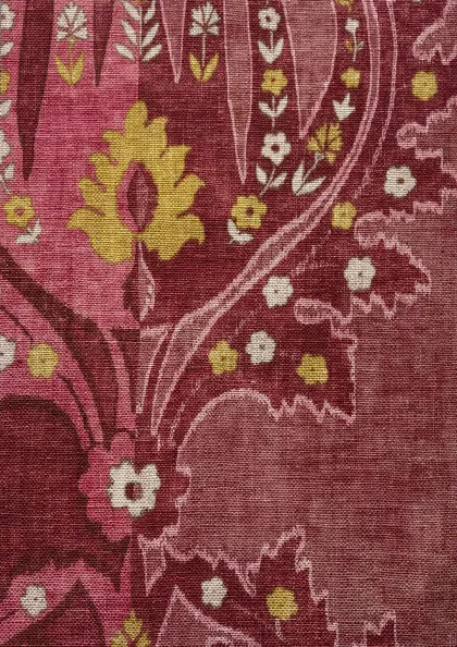 Turkish Rose