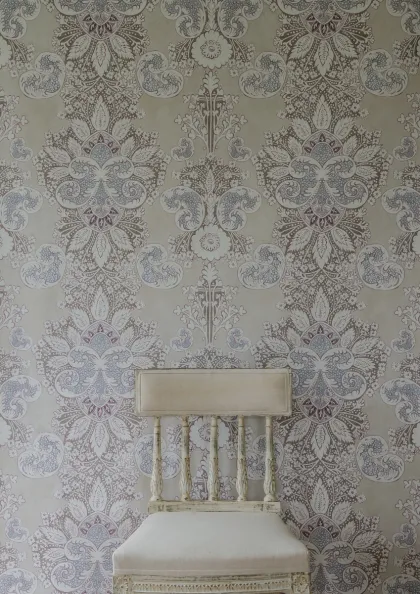 Rococo lifestyle image