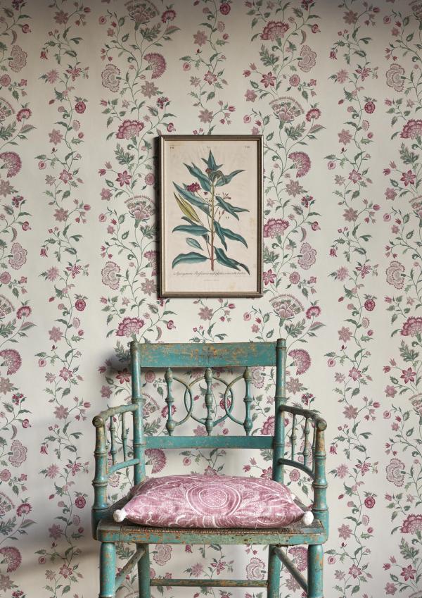 VICTORIA Jade Rose